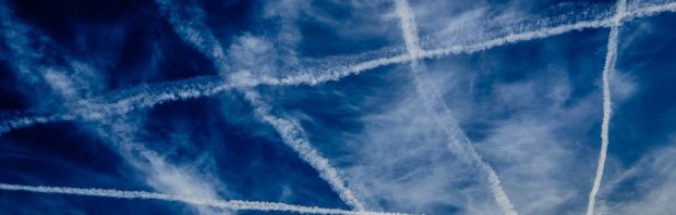 In Maastricht is een ‘heel bijzonder’ bedrijf gevestigd en het heeft alles te maken met chemtrails