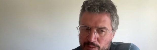 Mattias Desmet waarschuwt: hele infrastructuur voor digitale gevangenis staat al klaar (en dit kunnen burgers doen)