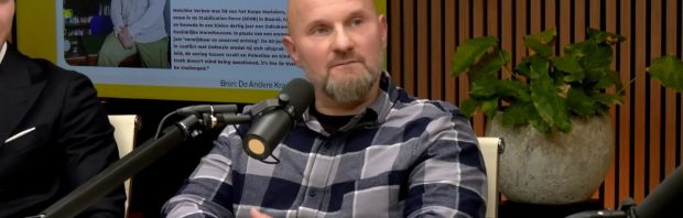 ‘Verwijtbaar en oneervol ontslag’ voor marechaussee die zich uitsprak over coronabeleid en ritueel kindermisbruik