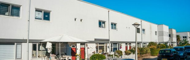 Hier het bewijs dat groei woningbehoefte inmiddels volledig gerelateerd is aan immigratie: ‘Dit weerlegt alle propaganda’