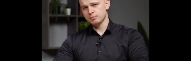 Europarlementariër tijdens debat in Europees Parlement: ‘White Lives Matter!’