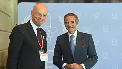 minister