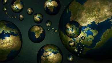 parallel-universum