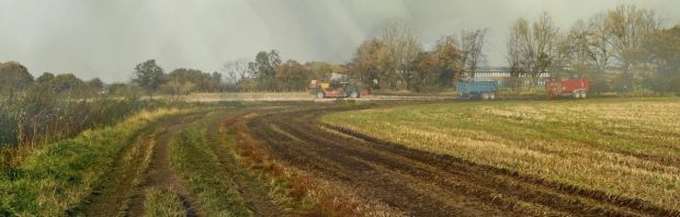 Ook als we ALLE menselijke activiteit elimineren is er te veel stikstof, luister wat de reactie van een ambtenaar is