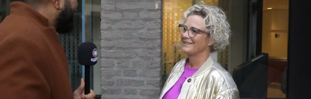 Waarom blokkeert D66 onafhankelijk onderzoek naar sadistisch ritueel misbruik? Kamerlid Paulusma geeft ‘antwoord’