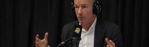 Wybren van Haga onthult hoe de corona-enquêtecommissie werd opgeblazen: ‘Het is echt één grote corrupte kluwen’