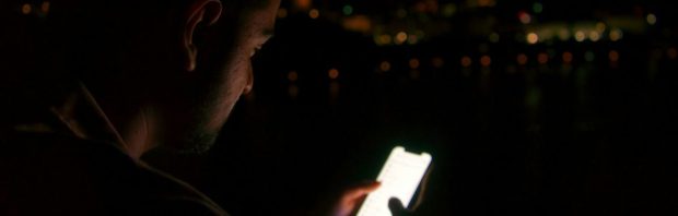 Een voorstel om al je berichten te scannen sneuvelde, maar nu ligt een nog ingrijpender plan klaar