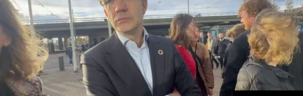 Waarom is het Koninkrijk der Nederlanden geregistreerd in Groot-Brittannië? Dit zegt de betrokken secretaris-generaal erover