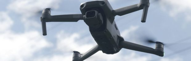 Veel militairen zijn ‘pertinente leugens en angstporno’ over ‘Russische’ drones grondig beu, maar moeten zwijgen