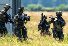 Het gaat hard in Europa: 'Dit is doodeng, de elite wil de kinderen van het volk de dood injagen, opnieuw!' 4 rd