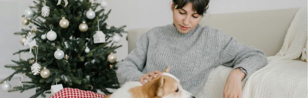 Zo blijf je dicht bij jezelf tijdens de feestdagen