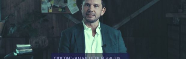 Spraakmakende film over mind control en georganiseerd kindermisbruik binnenkort in première in Nederland