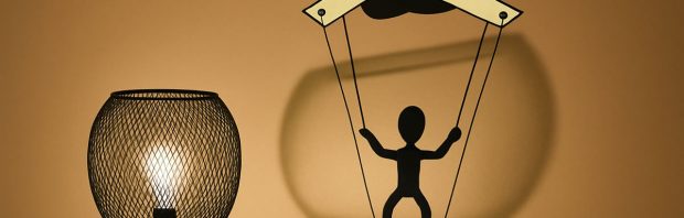 Hoe GASLIGHTERS onzekerheid als wapen gebruiken