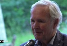 Luister even naar D66'er Jan Terlouw: 'Liegen in de politiek is onacceptabel en betekent EXIT' 6 d66