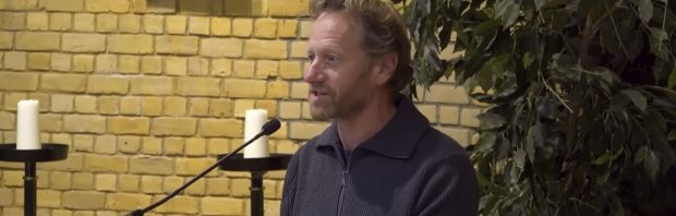 Huisarts Jan Vingerhoets krijgt flinke trap na van Raad van State, lees hier het vonnis