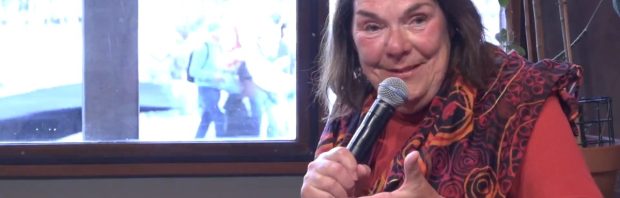 Socioloog: ‘In ‘woke’ zie ik het oude communisme weer opleven’