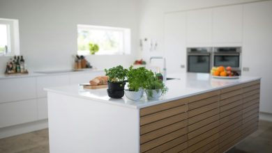 keuken financieren
