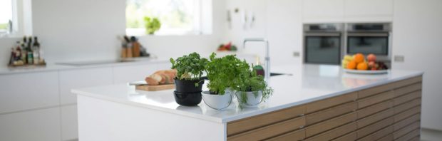 Kun je een nieuwe keuken meefinancieren in je hypotheek?