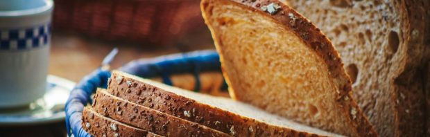 Extra lang vers brood: zo krijgen fabrikanten dat voor elkaar (het heeft te maken met genetische modificatie)