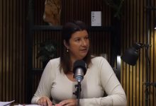 Maria-Louise Genet: 'Ik denk dat wij één van de grootste criminele landen ter wereld zijn' 5 den