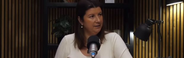 Maria-Louise Genet: ‘Ik denk dat wij één van de grootste criminele landen ter wereld zijn’