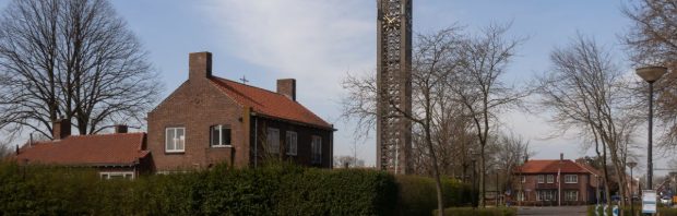 Besluit om Moerdijk compleet op te heffen wekt grote verbazing: ‘Bewierookte democratie is fascistisch stelsel geworden’
