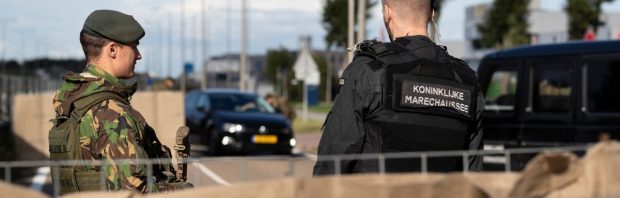 Ministerie van Defensie haalt bericht over brochure van NCTV offline na stortvloed aan reacties