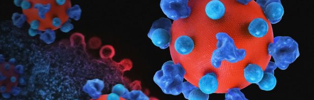 Groot-Brittannië houdt grootste pandemie-oefening ooit waarbij vooral kinderen worden getroffen