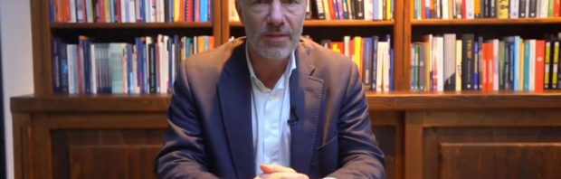 Wybren van Haga stopt als partijleider en onthult wat we de komende jaren kunnen verwachten in Nederland