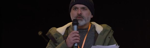 Chirurg waarschuwt voor digitale ID: ‘Geen op zichzelf staande maatregel, maar onderdeel van bredere infrastructuur’