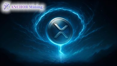 anchor-mining