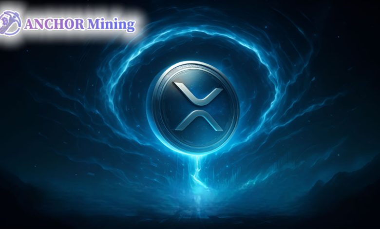 anchor-mining