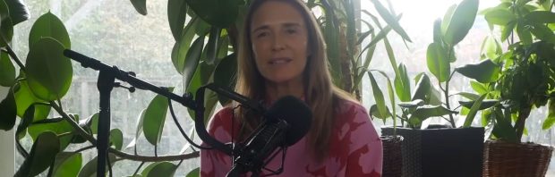 Anneke Lucas onthult schokkende ervaringen binnen een wereldwijd netwerk van kindersekshandel en macht