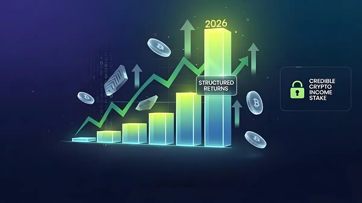 Hoe Poain Staking in 2026 gestructureerde rendementsmogelijkheden kan creëren via kortetermijn cryptocontracten, waarmee potentieel tot wel $12.386 per dag kan worden verdiend