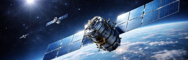 Peer-reviewde studie suggereert mogelijk kunstmatige objecten rond de aarde vóór het ruimtetijdperk