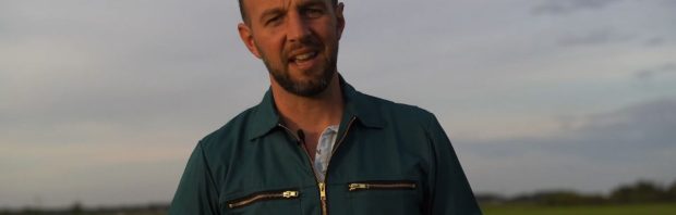 Friese boer moet sluiten, gemeente dreigt met dwangsom: ‘We zijn er helemaal kapot van’