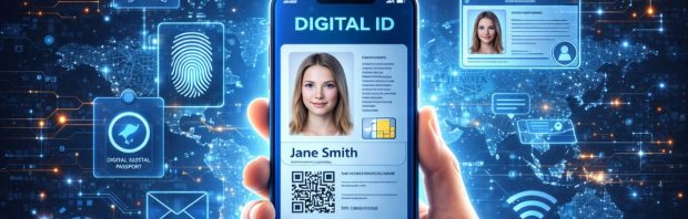 Overheidsvacature biedt zeldzaam inkijkje: zo ver is het digital ID-systeem al gevorderd