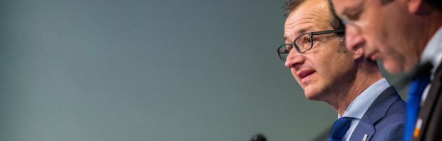 Verbazing over benoeming oud-minister Wiebes tot staatsraad bij Raad van State