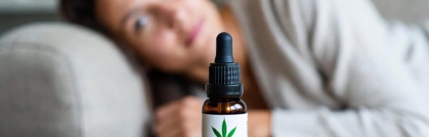 Nieuw onderzoek naar wietolie bij chronische pijn behaalt 100% score