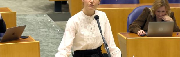 Kabinet-Jetten I wordt Rutte VI, maar dan nog erger voor ons: Lidewij de Vos somt het perfect op