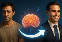 Neurowetenschap onthult: je brein fopt je