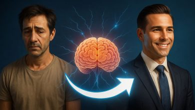 Neurowetenschap onthult: je brein fopt je