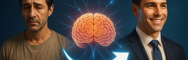 Neurowetenschap onthult: je brein fopt je — Realiteit bestaat niet zoals jij denkt