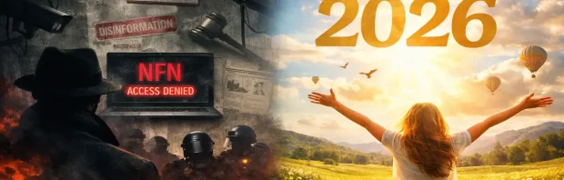 Dit kan een van de laatste dagen van NineForNews zijn