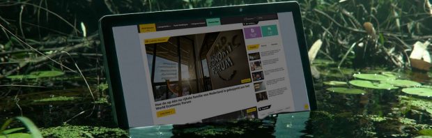 NineForNews definitief op zwart…