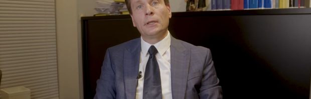 Hof wijst hoger beroep over horen Covid-deskundigen af om procedurele redenen