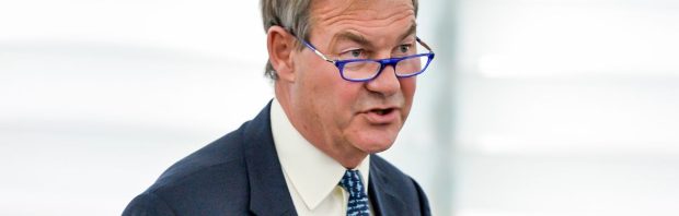 Parlementslid: hierom moeten we ons verzetten tegen digital ID (en dit is de oplossing)