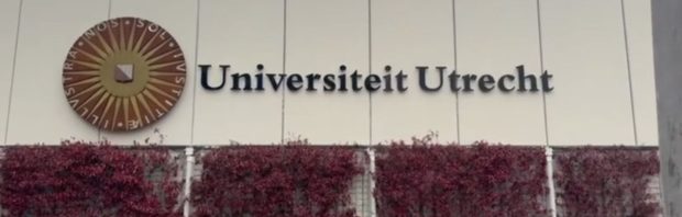 Zo is de Universiteit Utrecht gekoppeld aan het World Economic Forum: ‘Stuur je kinderen niet naar dit instituut!’