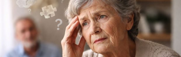 Voeding als wapen tegen hersenontsteking: 5 voedingsstoffen tegen Alzheimer