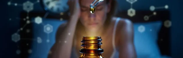 Vaak gestrest? Big Pharma wil niet dat je dit weet over jezelf en THC